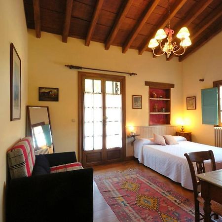أونذاريبيا Casa Rural Iketxe المظهر الخارجي الصورة