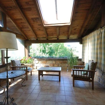 أونذاريبيا Casa Rural Iketxe المظهر الخارجي الصورة
