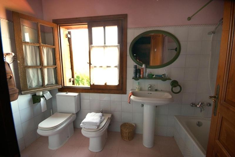 أونذاريبيا Casa Rural Iketxe المظهر الخارجي الصورة