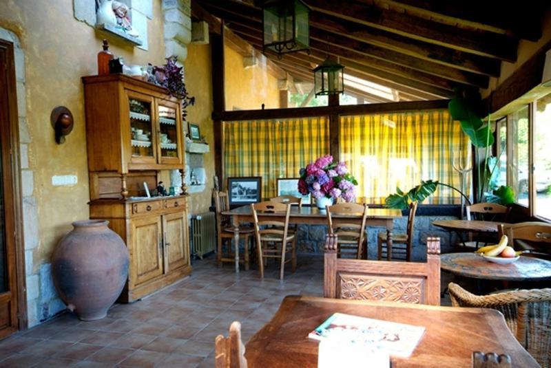 أونذاريبيا Casa Rural Iketxe المظهر الخارجي الصورة