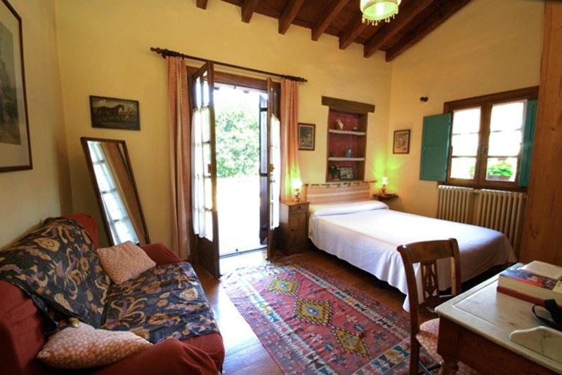 أونذاريبيا Casa Rural Iketxe المظهر الخارجي الصورة