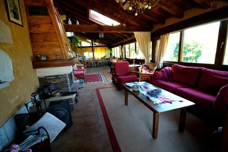 أونذاريبيا Casa Rural Iketxe المظهر الخارجي الصورة