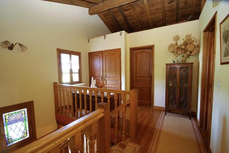 أونذاريبيا Casa Rural Iketxe المظهر الخارجي الصورة