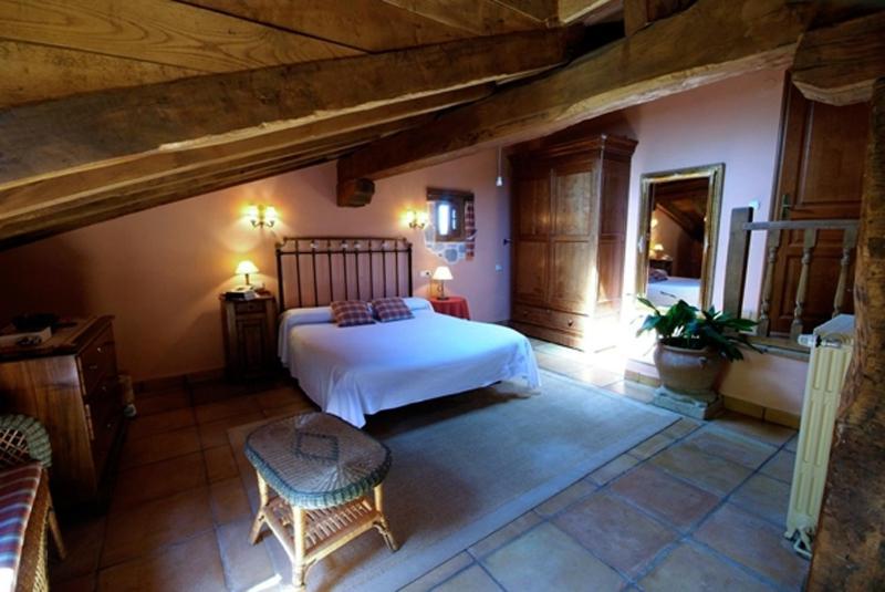 أونذاريبيا Casa Rural Iketxe المظهر الخارجي الصورة