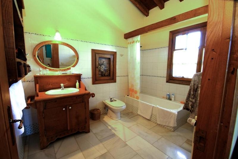 أونذاريبيا Casa Rural Iketxe المظهر الخارجي الصورة