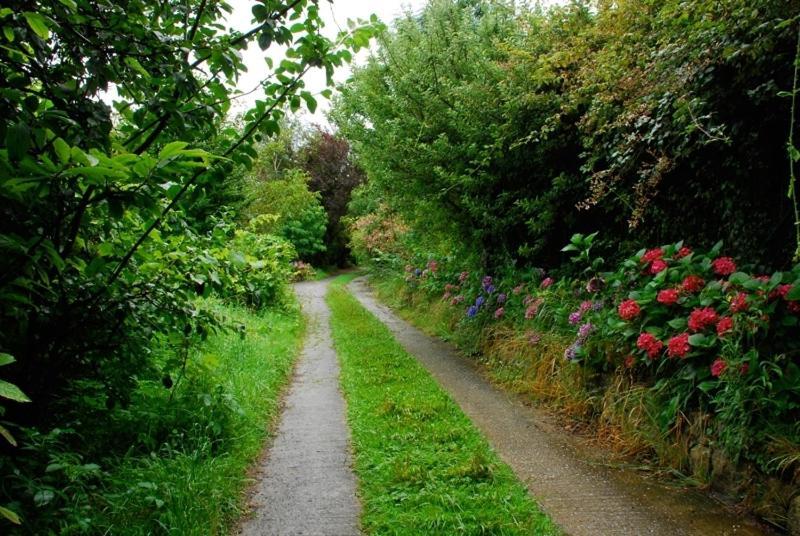 أونذاريبيا Casa Rural Iketxe المظهر الخارجي الصورة