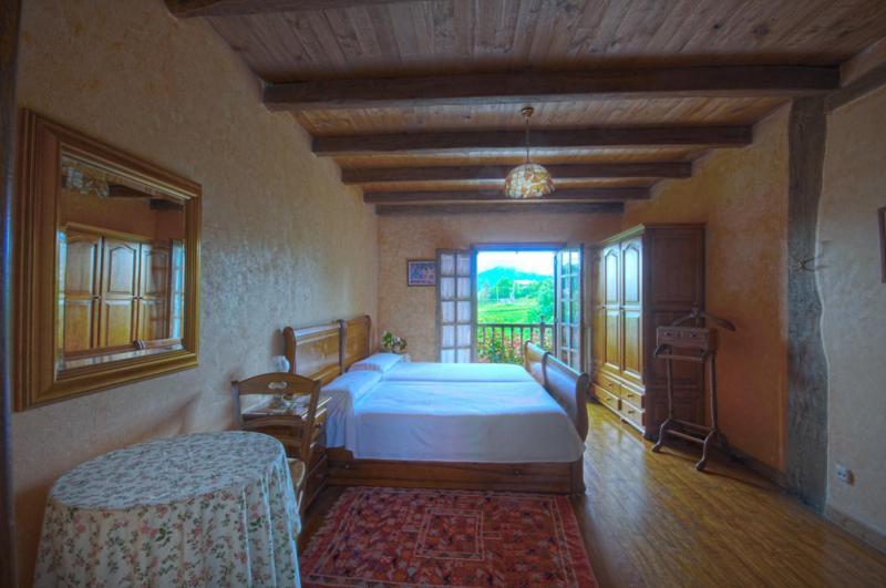 أونذاريبيا Casa Rural Iketxe المظهر الخارجي الصورة