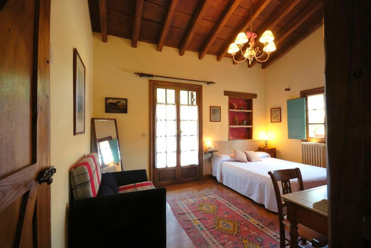 أونذاريبيا Casa Rural Iketxe المظهر الخارجي الصورة