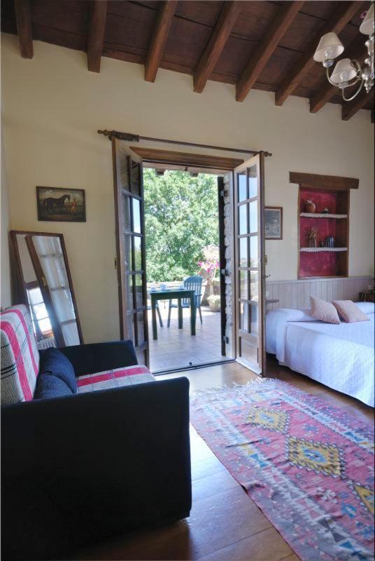 أونذاريبيا Casa Rural Iketxe المظهر الخارجي الصورة