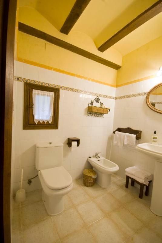 أونذاريبيا Casa Rural Iketxe المظهر الخارجي الصورة