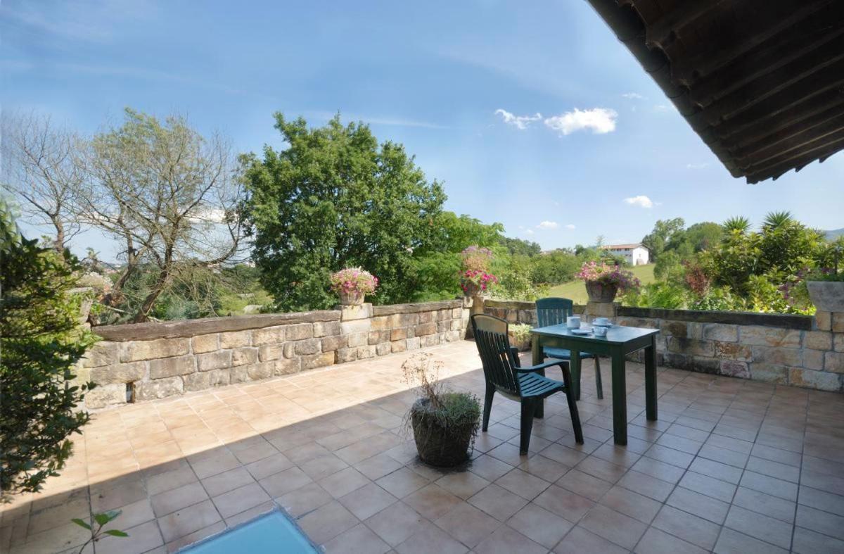 أونذاريبيا Casa Rural Iketxe المظهر الخارجي الصورة