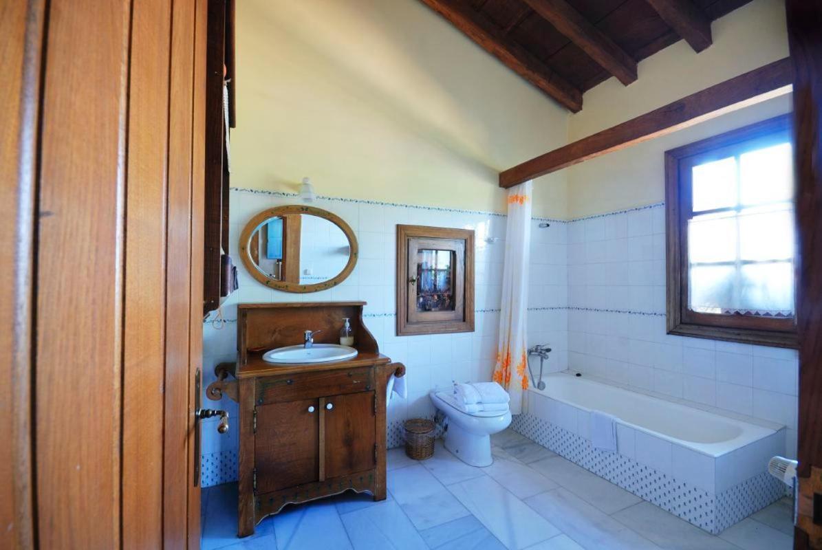 أونذاريبيا Casa Rural Iketxe المظهر الخارجي الصورة